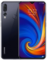 Прошивка телефона Lenovo Z5s в Магнитогорске